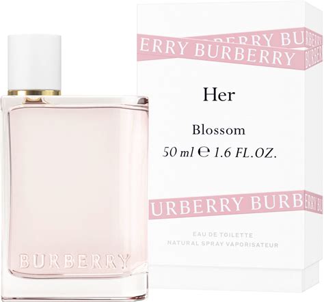 burberry blossom her 50ml.